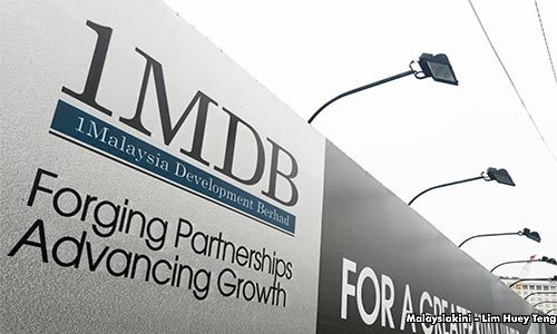 Image result for 1MDB