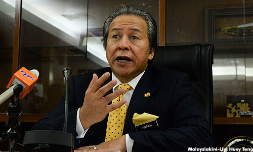 'Tohmahan Duta Korea Utara penghinaan besar buat M'sia'