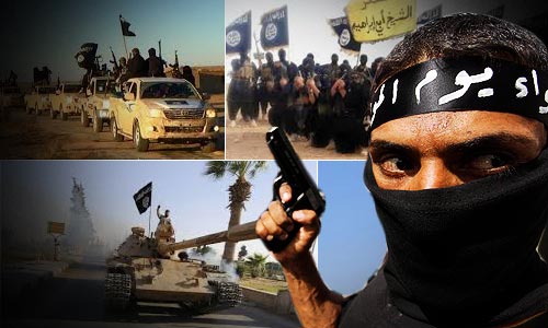Malaysia seeks OIC meeting on terror attacks