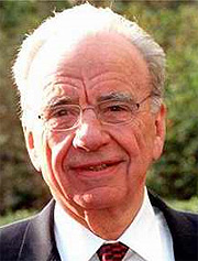 rupert murdoch