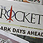 dap rocket newspaper tabloid 170507