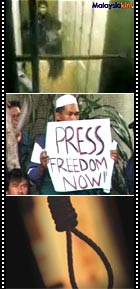amnesty international 2007 report malaysiakini tv 250507 film