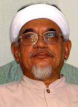 pas new headquaters launch 210507 hadi awang