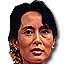 aung san suu kyi 250507