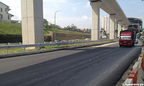 借助Waze“捉”路洞有成，雪将推更多E化系统