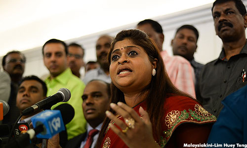 ‘No MIC internal turmoil in Cameron Highlands’