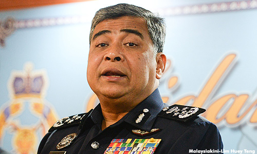 IGP tepis dakwaan lambat proses serahan mayat Jong-nam