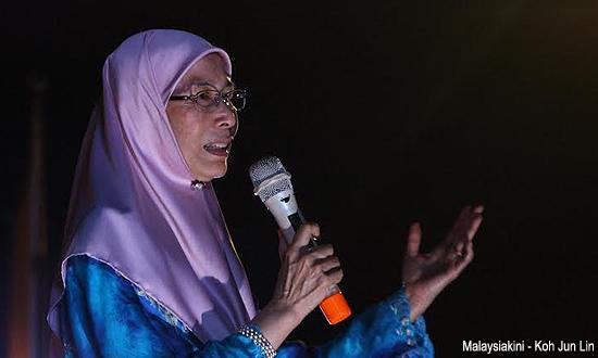 'Ayam simbol kebangkitan, fajar menyinsing'