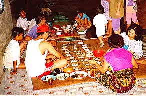 gawai dawak 020607 food