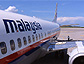 malaysia airlines 290507