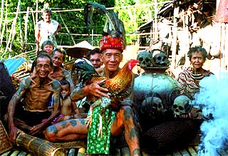 gawai dawak 020607 chicken