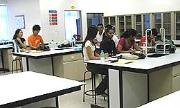 segi college complaints 050607 lab
