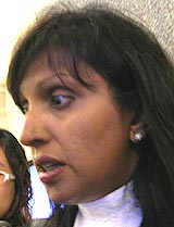 lina joy court hearing palace of justice 300507 meera scimanther