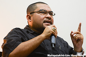 Mekanisme tuntut nafkah dari suami dibawa ke kabinet bulan depan