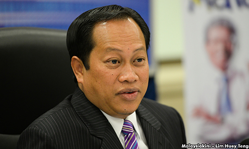 Jentera IT Umno yakin menang perang maya PRU14
