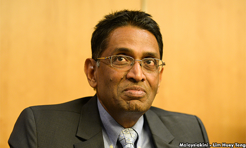 Health Ministry to write to S'pore on "baseless news" report