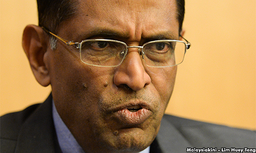 Issue of budget cuts at hospitals under control, says health minister