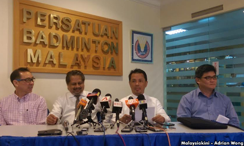 Beregu negara diingatkan jangan cepat dabik dada