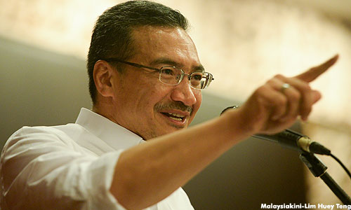Two Chinese ships to be built in China, other two in Malaysia