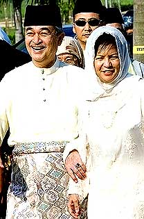 Malaysiakini Elite Malays And Their Mixed Marriages