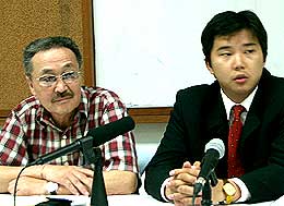 shaariibuu setev altantuya mongol 150607 with translator