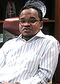 nasharudin mat isa interview 060607 relaxed