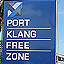 port klang free zone 130607