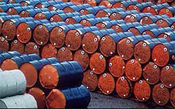 oil drum barrel 130607