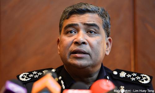 IGP: Cops yet to rule out terrorism in Puchong pub blast