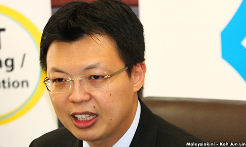 Deputy minister: FDI on rise despite concerns on 1MDB default