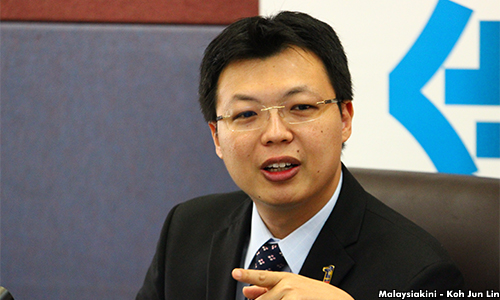 FDI from China due to growing trade, not to shore up support