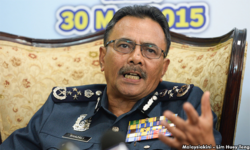 Customs targets up to RM42b GST collection in 2017