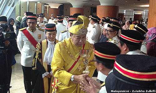 PKR MP defends Raya sermon remark; Dr M's 'new party' stir