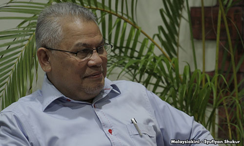 ‘PH tak boleh mampan kerana realiti demografi’