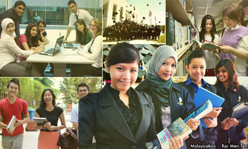 M'sia, Germany shine in study on international higher education