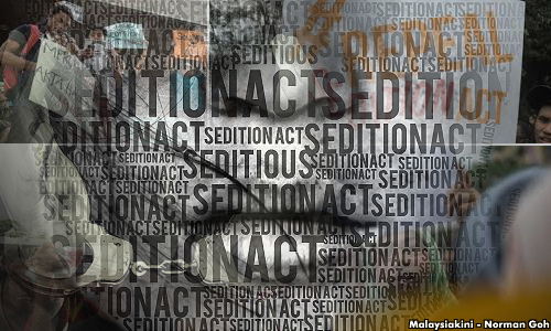 Owner of Singaporean news website jailed for sedition
