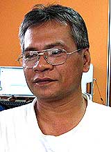 nicholas mujah ncr land issues 150607 pensive