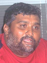 suaram suhakam memo police abuse power 190607 aruchelvan