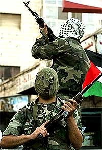 palestine middle east conflict 160407 armed
