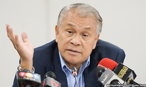 Fulfil promise on anti-hate crime law, Suhakam tells gov’t
