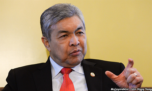 28 cases recorded under the OSA since 2011