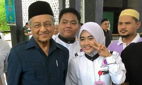 Dr M’s 1988 constitutional amendments set the stage for hudud