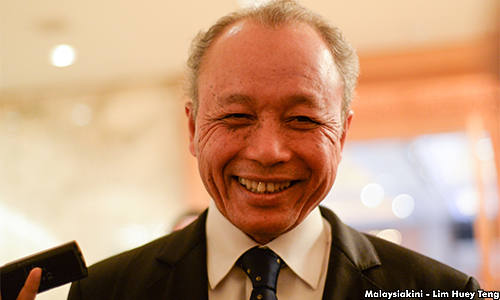 Ex-CJ heads committee to advise Agong on emergency