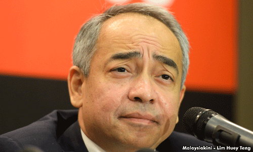 Nazir's NCC2 badly needed to overcome deteriorating race relations
