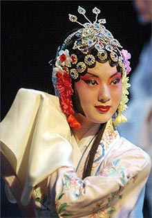 chinese traditions 300607 opera