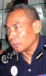 musa hassan police igp pc 250607 questions