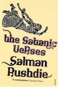 salman rushdie satanic verses