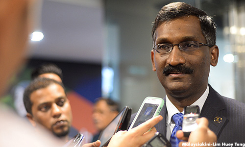 Kamalanathan: Bandar Tasek Mutiara bullying case resolved