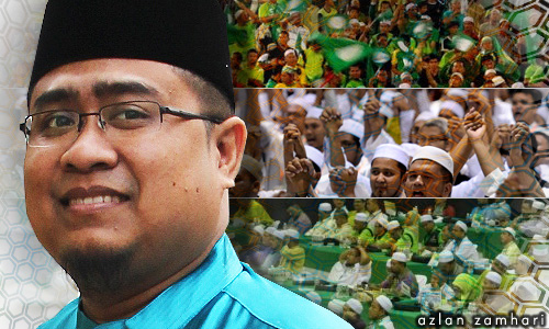 Fakhrulrazi's sedition conviction sparks chorus of condemnations