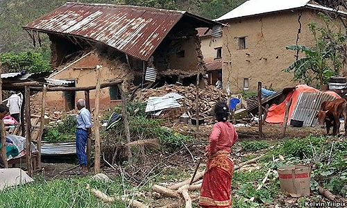Unicef thanks Malaysians for RM5m Nepal quake donations